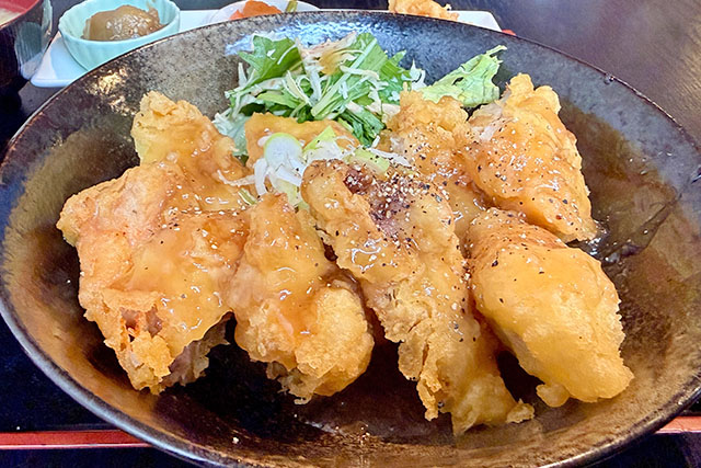 【ウワサのお客さま】レジェンド寮母の最強空自飯レシピまとめ(2月6日)村野明子さん沖縄食材料理