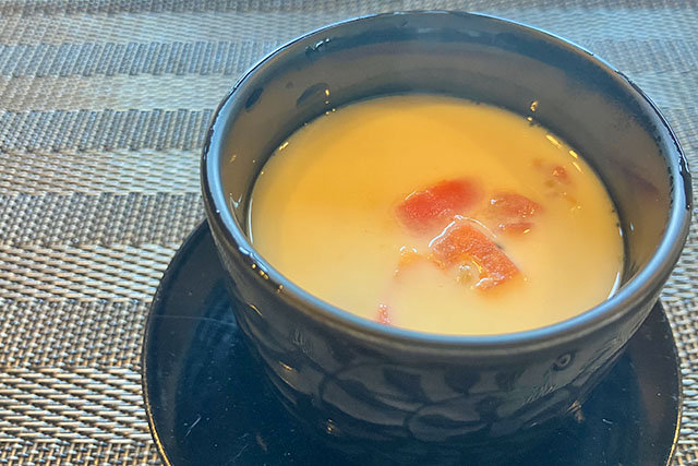 【DAIGOも台所】洋風茶碗蒸しのレシピ モッツァレラチーズで