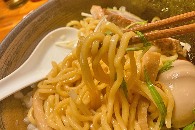 【ざわつく金曜日】中華そば『天童製麺』山形県天童市の激レア限定グルメ