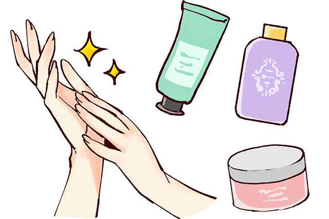 【ZIP】乾燥対策グッズ6選 コスメ好きに聞いた冬に手放せないスキンケア