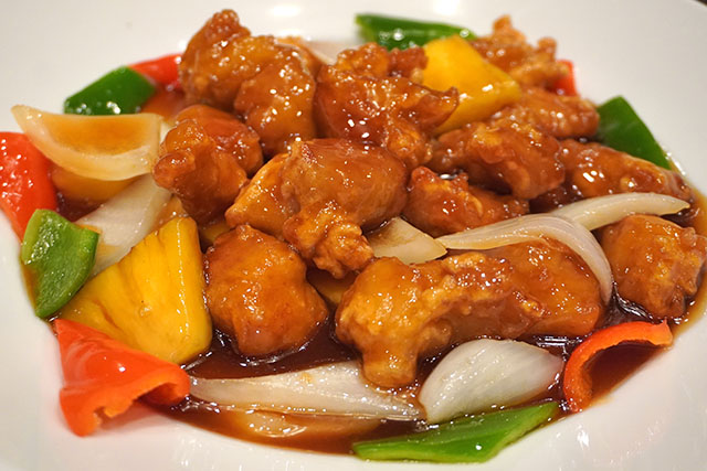 【あさイチ】THE★酢豚のレシピ(高城順子)朝イチみんなゴハンだよ