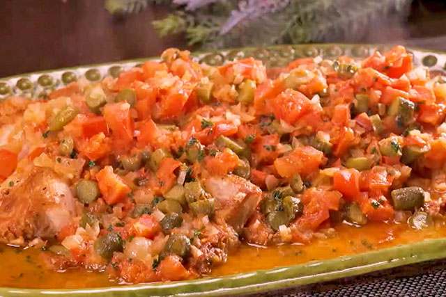 【沸騰ワード10】シャルキュティエールの作り方 志麻さんレシピ(2026年3月20日)