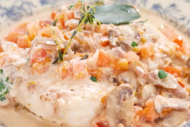 【沸騰ワード10】デュグレレの作り方 志麻さんレシピ(2026年3月6日)