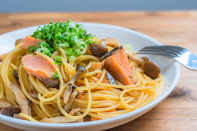 【サタプラ】冷凍和風パスタひたすら試してランキングBEST5