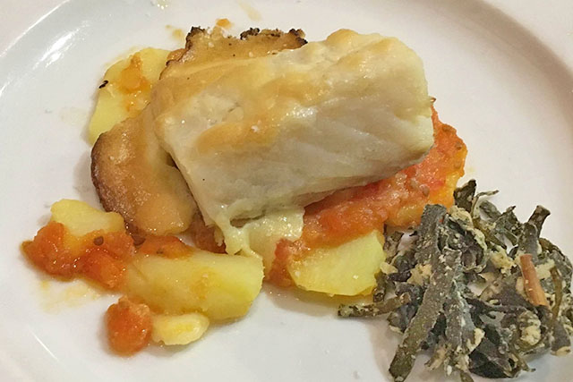 【きょうの料理】新じゃがとさわらのローズマリー焼きのレシピ 田口成子さんの春野菜レシピ