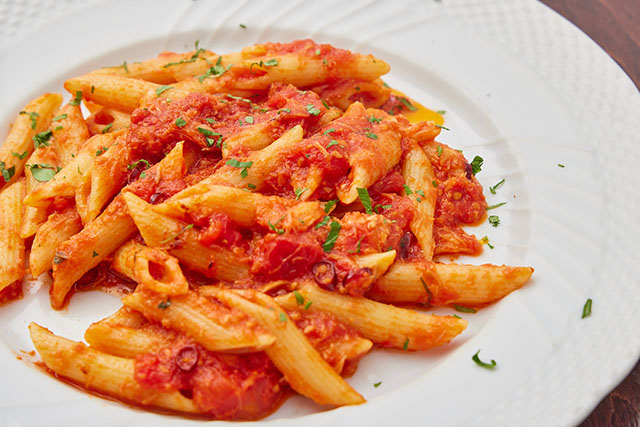 【あさイチ】春キャベツのペンネアマトリチャーナのレシピ(前田裕太)朝イチみんなゴハンだよ