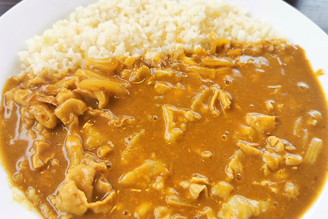 【ぐるナイ】2分でできる時短カレーのレシピ フレンチ中村和成シェフ直伝