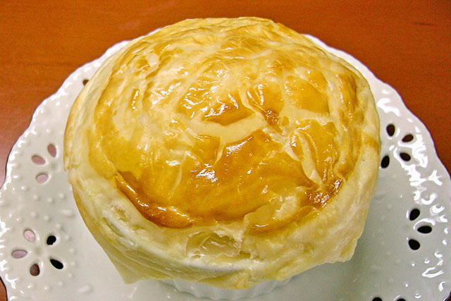 【ぐるナイ】サクサク揚げパイシチューのレシピ 鉄人シェフの中村和成シェフと料理対決