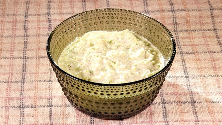 【ヒルナンデス】ブロッコリーソースのレシピ(平野レミ)業務スーパーアレンジ料理