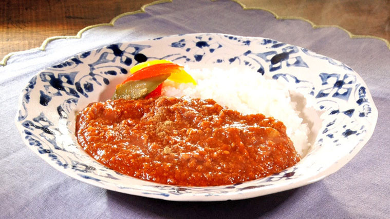 【ヒルナンデス】華麗なるカレーのレシピ(平野レミ)業務スーパーアレンジ料理