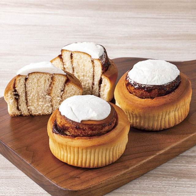 【ジョブチューン】タリーズスイーツランキング合格不合格ジャッジ結果