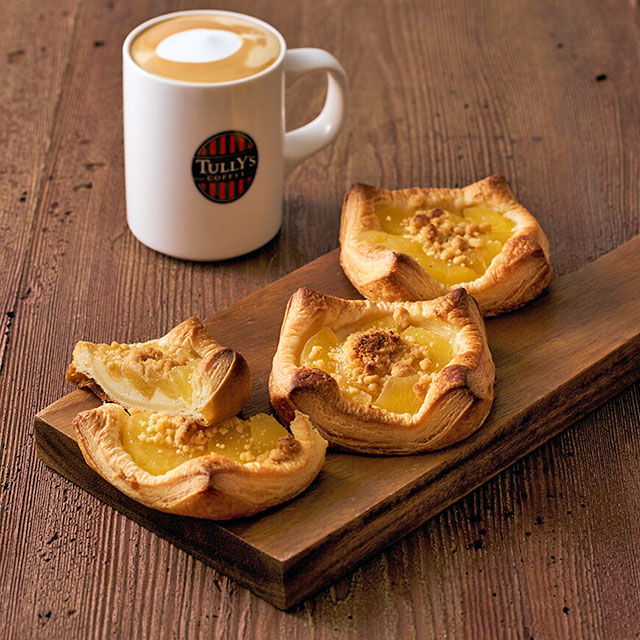 【ジョブチューン】タリーズスイーツランキング合格不合格ジャッジ結果