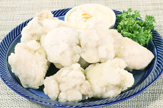 【ラヴィット】ウルトラジューシー唐揚げのレシピ ギャル曽根さん直伝