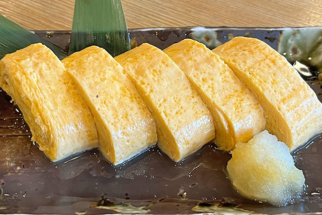 【きょうの料理】だし巻き卵のレシピ 大原千鶴さん卵焼き定番おかず