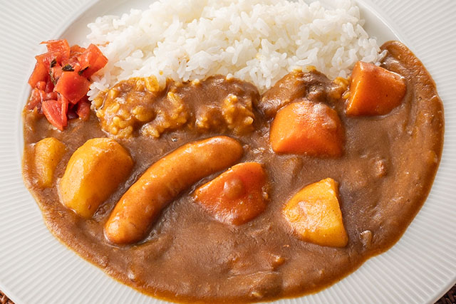 【瞬間回答】カレーが激ウマになるレシピの裏ワザ5選まとめ