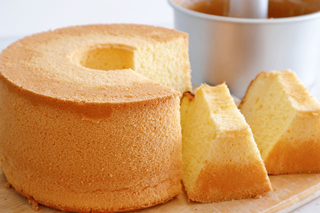 【ざわつく金曜日】幻のシフォンケーキ『青梅ちゃんちき堂』リアカーで売り歩く絶品スイーツ