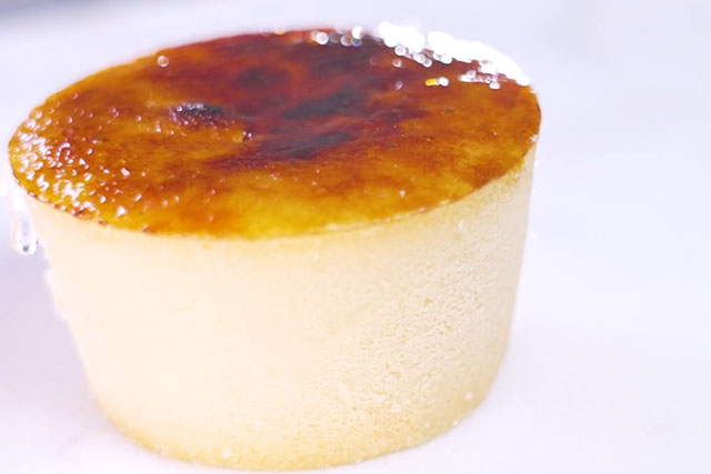 【ざわつく金曜日】パリトロフォンダンフロマージュ『LOUANGE TOKYO Le Musée』世界一のパティシエが手掛ける名店スイーツ