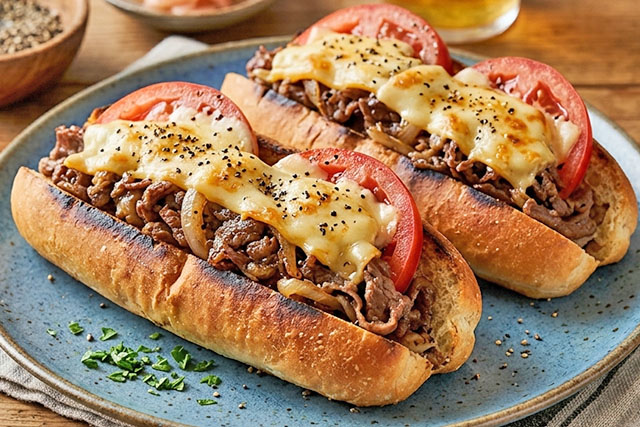 【DAIGOも台所】牛肉のスタミナホットドッグのレシピ お弁当にもおすすめ