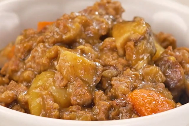 【沸騰ワード10】キーマカレーの作り方(ダシ茶漬け)志麻さんレシピ(2026年5月1日)