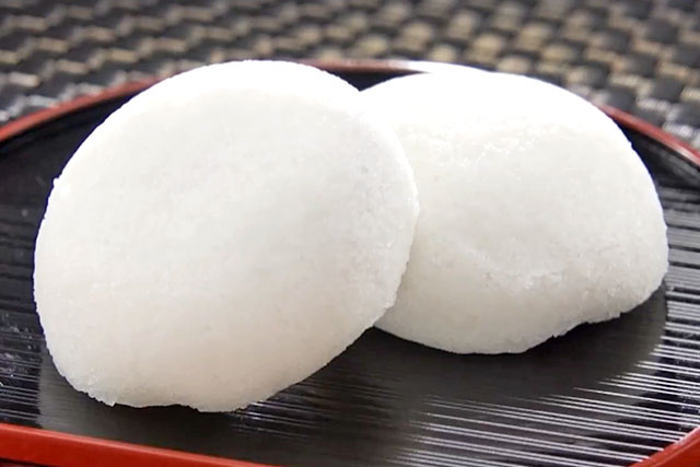 【相葉マナブ】かるかん饅頭のレシピ『富久屋』鹿児島県の老舗和菓子店直伝
