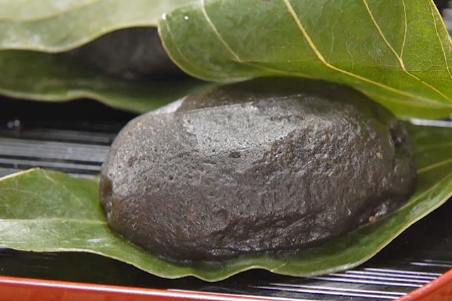 【相葉マナブ】けせんだんごのレシピ『富久屋』鹿児島県の老舗和菓子店直伝