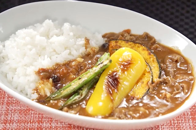 【相葉マナブ】黒酢の野菜カレーのレシピ『坂元醸造』が教える黒酢料理