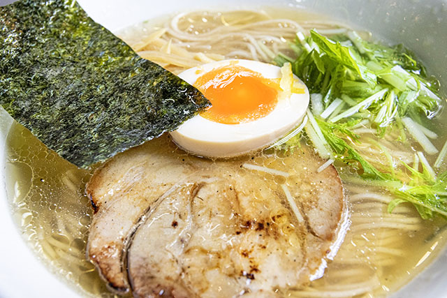 【サタプラ】カップラーメン塩ひたすら試してランキング2026ベスト5