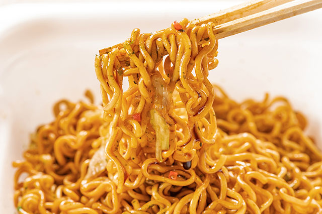 【サタプラ】カップ焼きそばひたすら試してランキング2026ベスト5