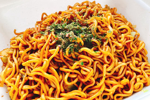 【サタプラ】カップ焼きそばひたすら試してランキング2026ベスト5