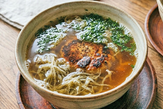 【きょうの料理】かつおの味噌玉汁のレシピ 柳原尚之さん旬のかつお料理