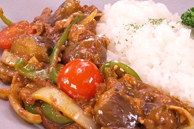 【瞬間回答】カレーにチョコバナナを入れて老舗洋食店の味に大変身させるレシピ『たいめいけん』茂出木浩司シェフ直伝
