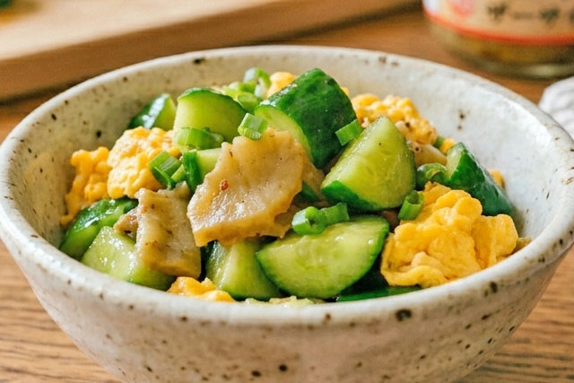 【きょうの料理】たこナッツご飯のレシピ 藤野嘉子さんさっぱり&スタミナ料理