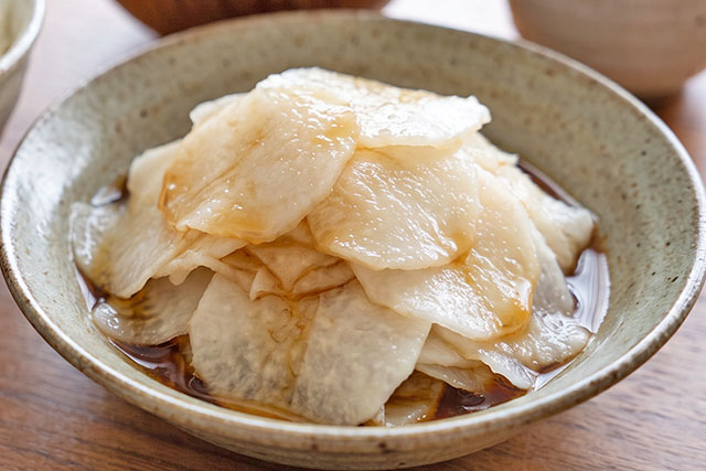 やまいもページ ラヴィット】無限山芋のレシピ(優勝)ギャル曽根の無限レシピ-1GP